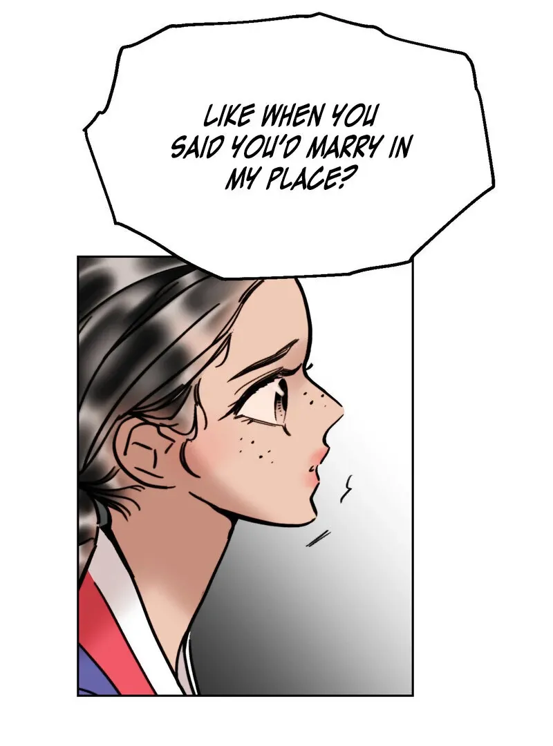 Read Fox Eyes That Appeared Briefly chapter 21 image 16 on Lezhin