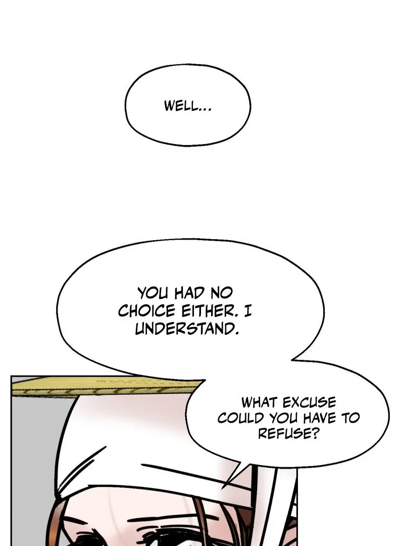 Read Fox Eyes That Appeared Briefly chapter 21 image 21 on Lezhin