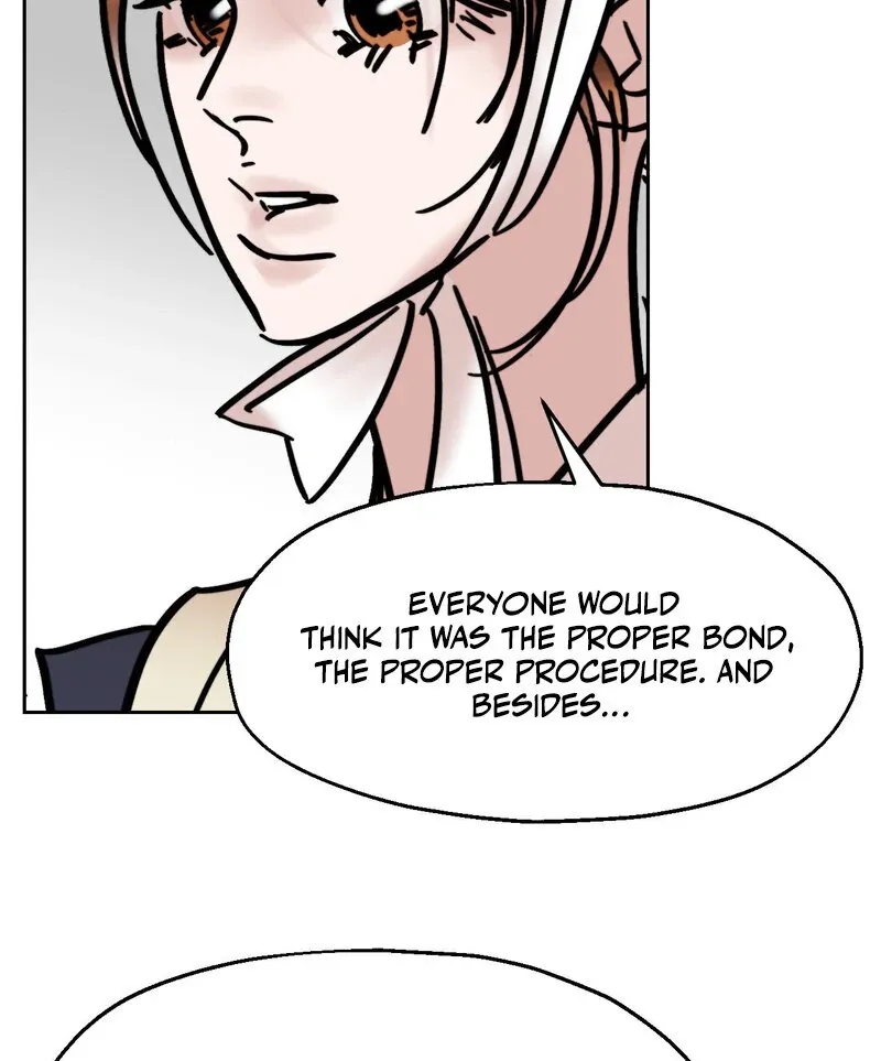 Read Fox Eyes That Appeared Briefly chapter 21 image 22 on Lezhin