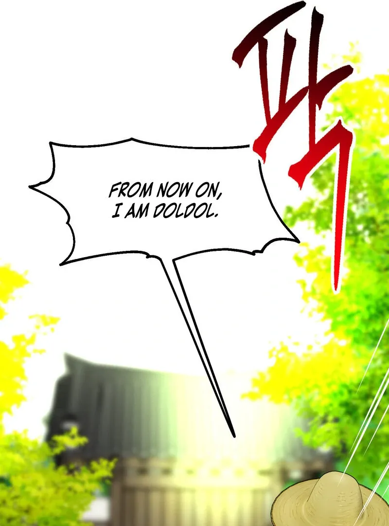 Read Fox Eyes That Appeared Briefly chapter 21 image 24 on Lezhin