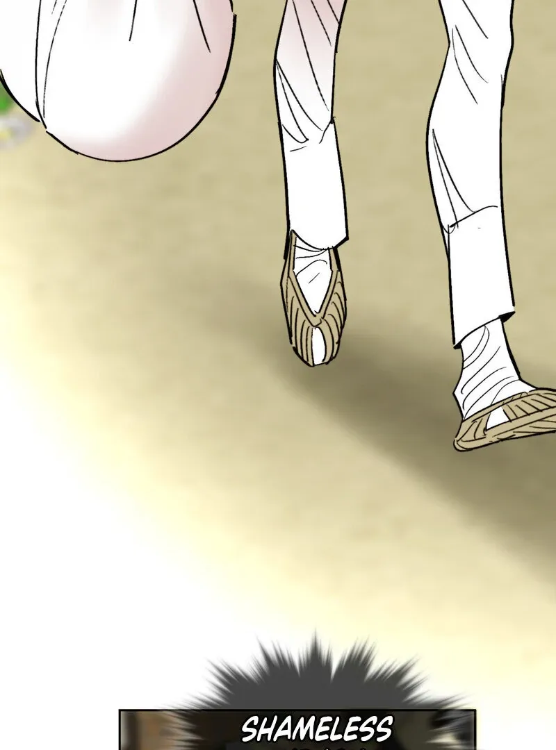 Read Fox Eyes That Appeared Briefly chapter 21 image 26 on Lezhin