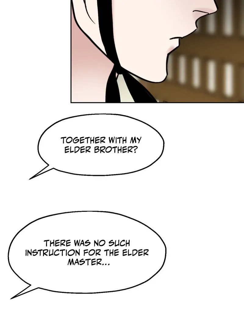 Read Fox Eyes That Appeared Briefly chapter 21 image 44 on Lezhin