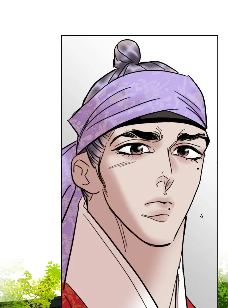 Read Fox Eyes That Appeared Briefly chapter 21 image 46 on Lezhin