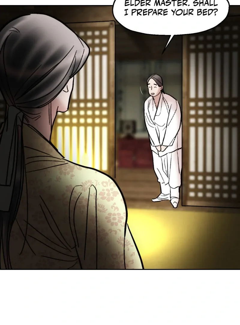Read Fox Eyes That Appeared Briefly chapter 21 image 53 on Lezhin