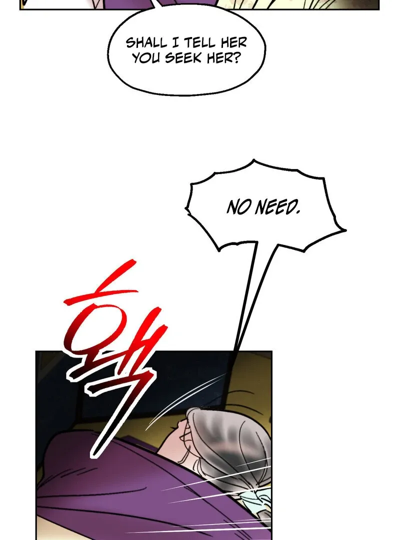Read Fox Eyes That Appeared Briefly chapter 21 image 56 on Lezhin