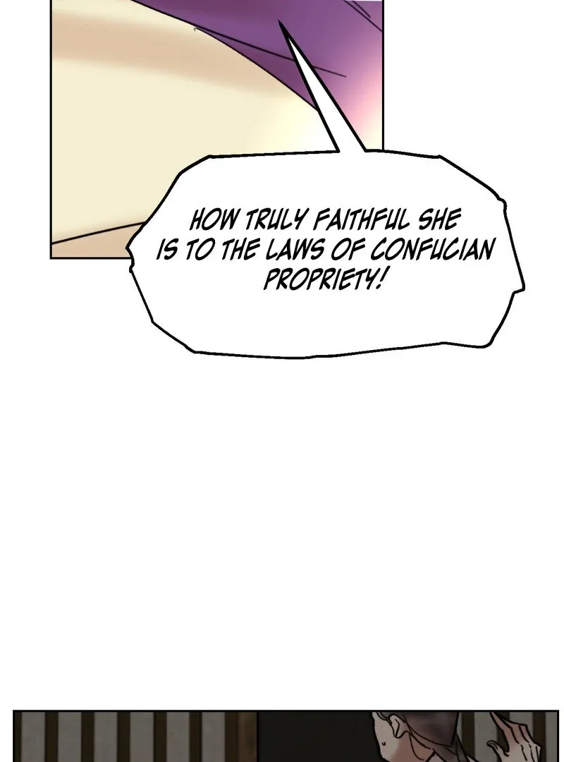 Read Fox Eyes That Appeared Briefly chapter 21 image 57 on Lezhin