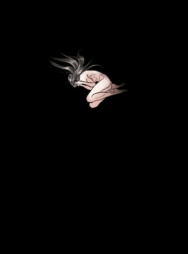 Read Fox Eyes That Appeared Briefly chapter 21 image 64 on Lezhin