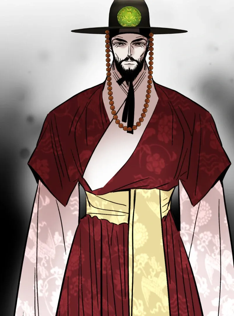 Read Fox Eyes That Appeared Briefly chapter 21 image 68 on Lezhin