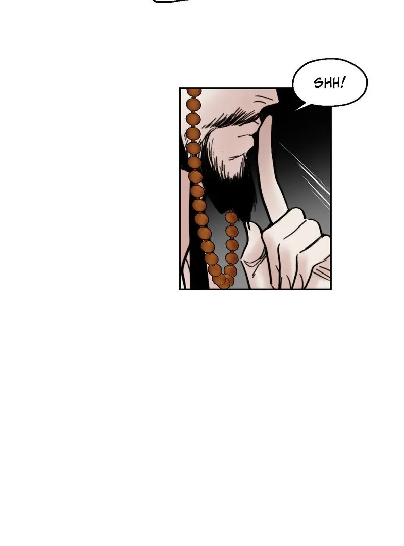 Read Fox Eyes That Appeared Briefly chapter 21 image 70 on Lezhin