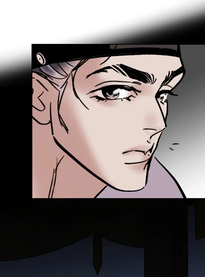Read Fox Eyes That Appeared Briefly chapter 23 image 10 on Lezhin
