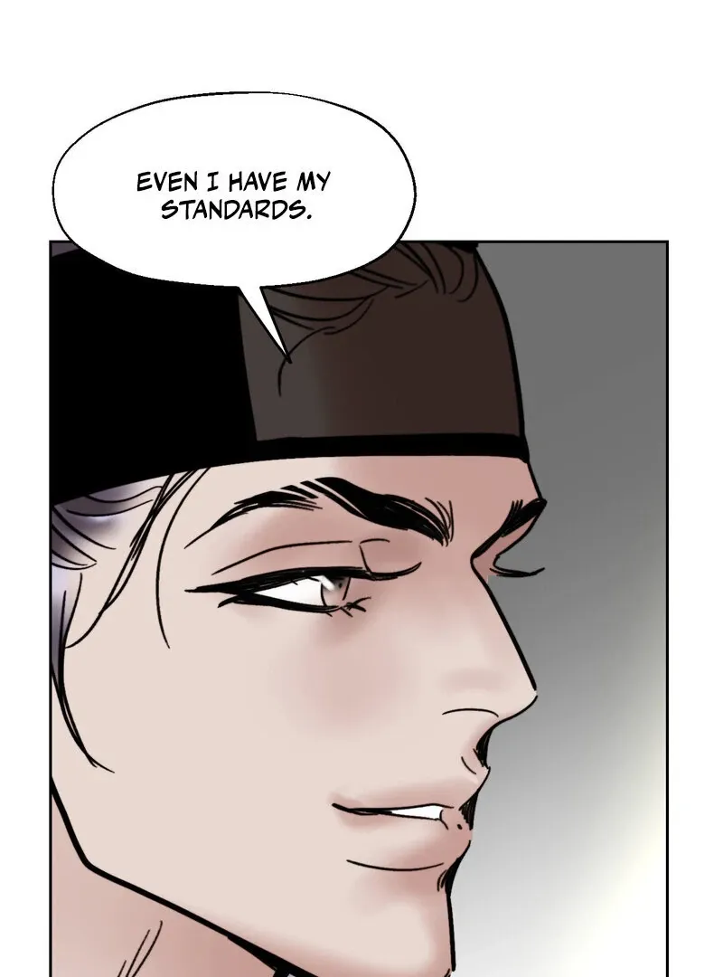 Read Fox Eyes That Appeared Briefly chapter 23 image 21 on Lezhin