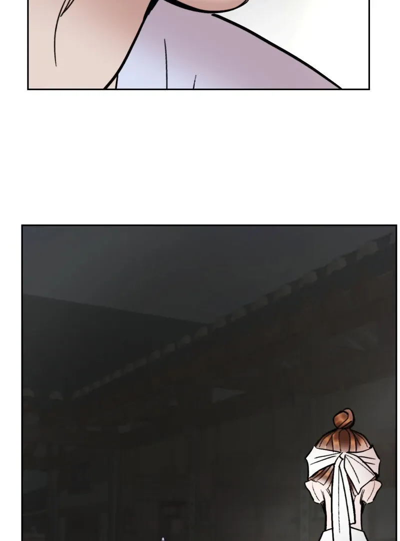Read Fox Eyes That Appeared Briefly chapter 23 image 22 on Lezhin