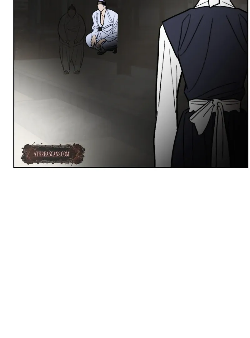 Read Fox Eyes That Appeared Briefly chapter 23 image 23 on Lezhin