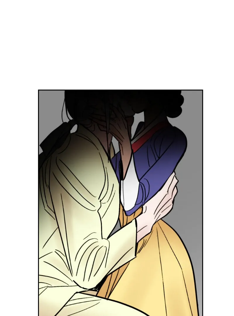 Read Fox Eyes That Appeared Briefly chapter 23 image 26 on Lezhin