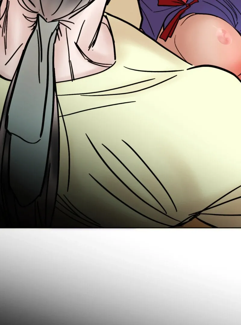 Read Fox Eyes That Appeared Briefly chapter 23 image 57 on Lezhin