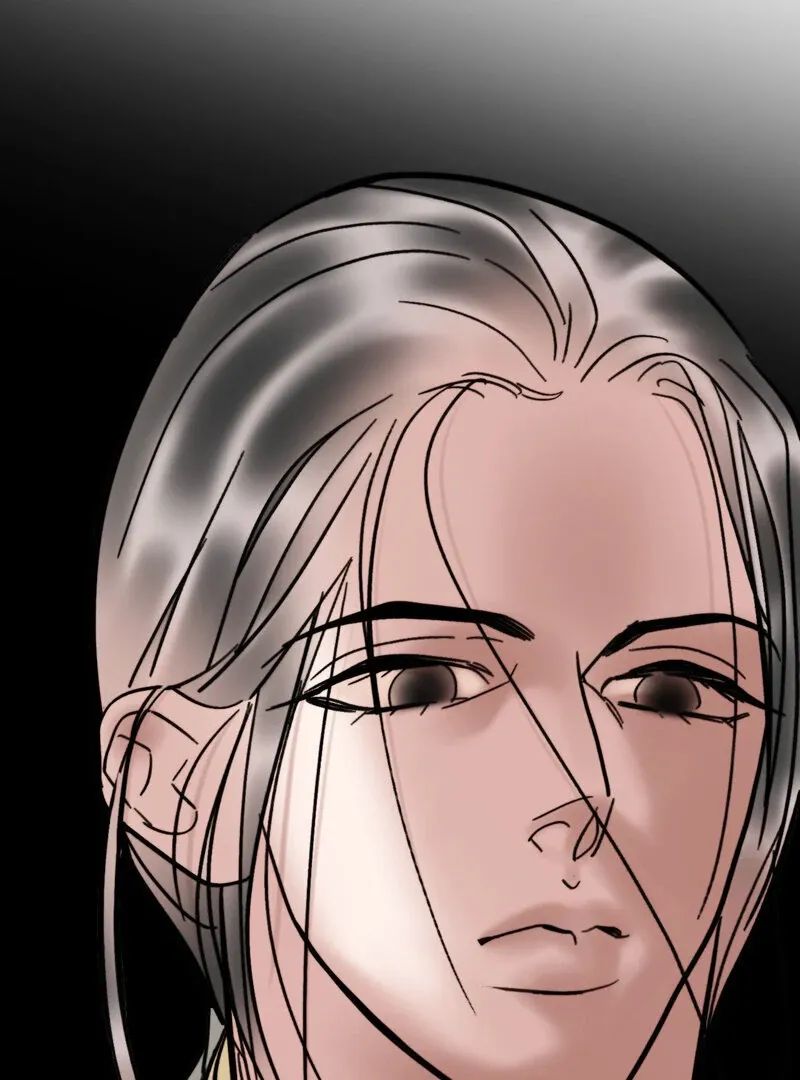 Read Fox Eyes That Appeared Briefly chapter 23 image 58 on Lezhin