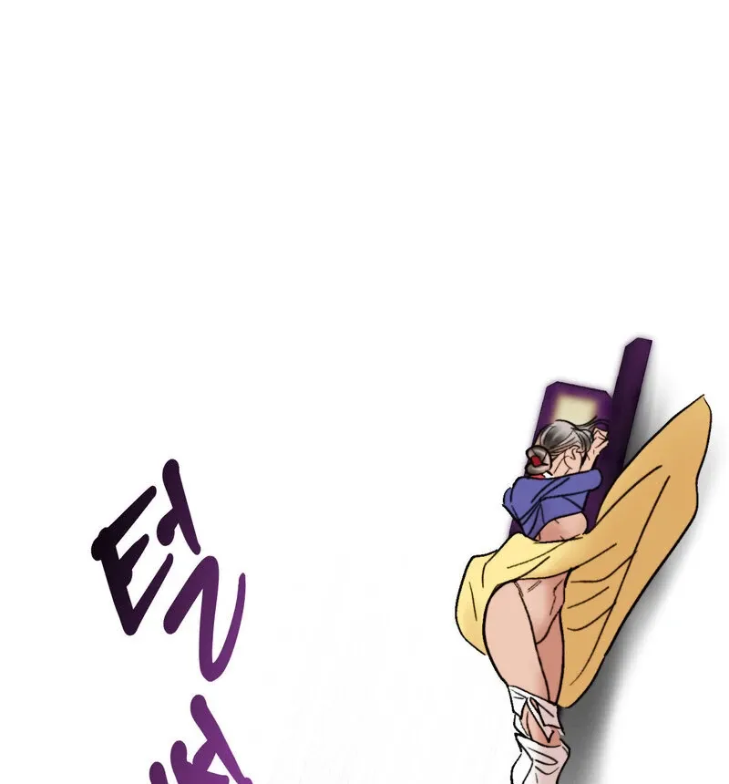Read Fox Eyes That Appeared Briefly chapter 24 image 11 on Lezhin