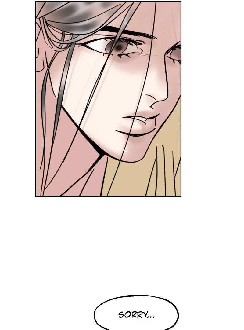 Read Fox Eyes That Appeared Briefly chapter 24 image 13 on Lezhin
