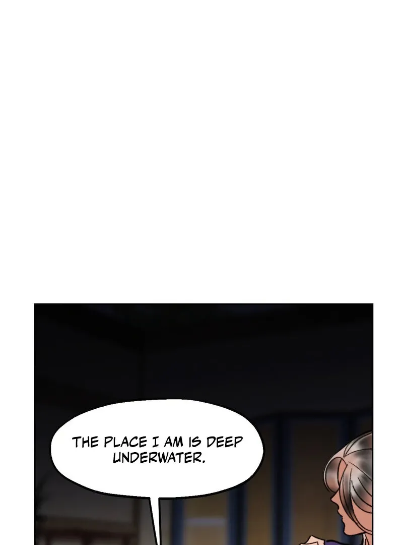 Read Fox Eyes That Appeared Briefly chapter 24 image 18 on Lezhin