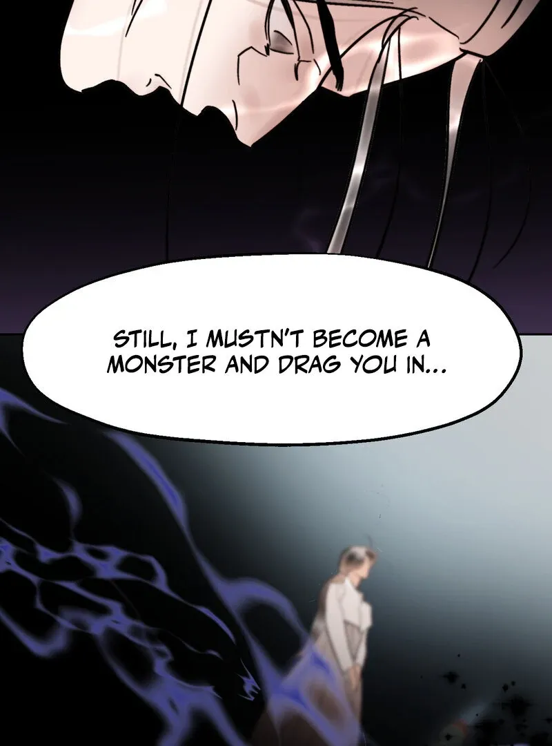 Read Fox Eyes That Appeared Briefly chapter 24 image 20 on Lezhin