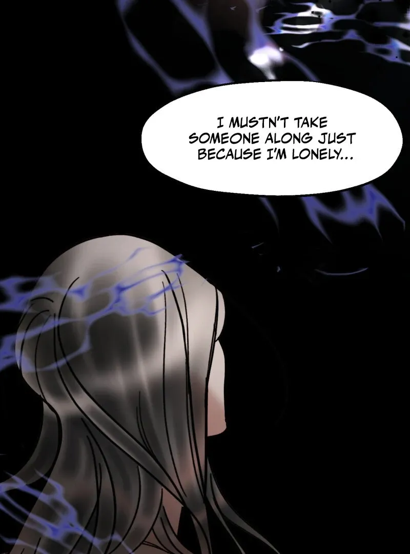 Read Fox Eyes That Appeared Briefly chapter 24 image 21 on Lezhin