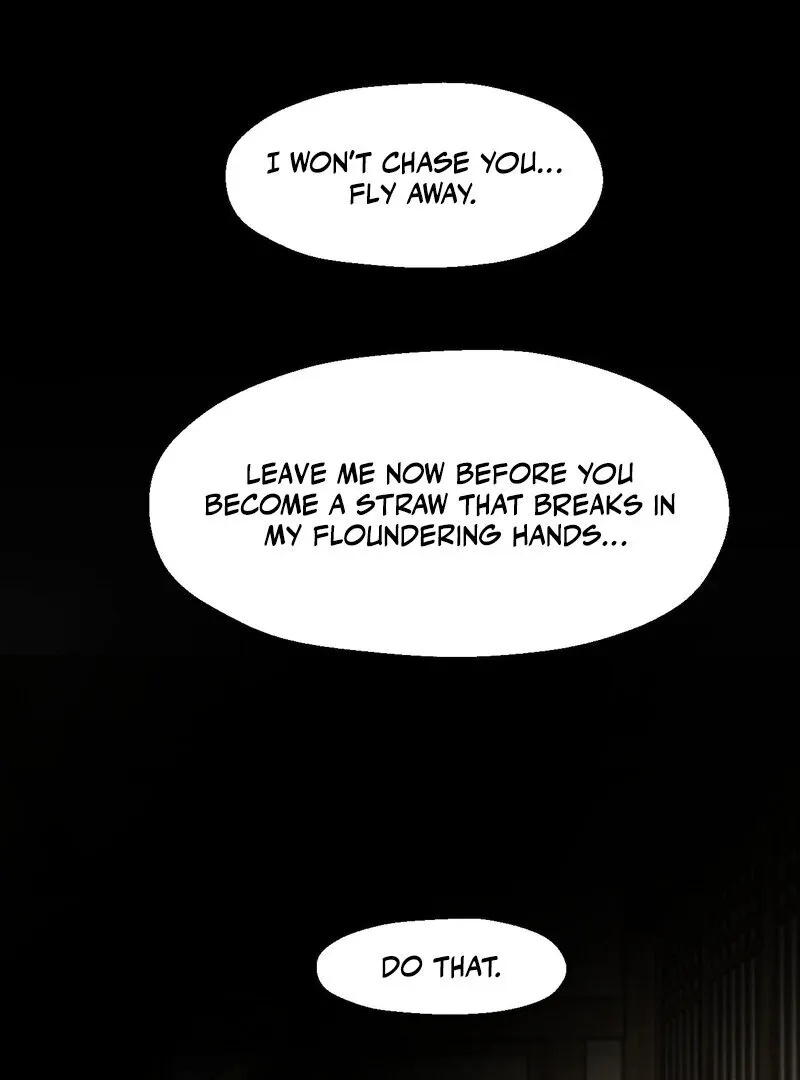 Read Fox Eyes That Appeared Briefly chapter 24 image 23 on Lezhin