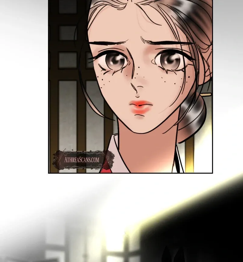 Read Fox Eyes That Appeared Briefly chapter 24 image 25 on Lezhin