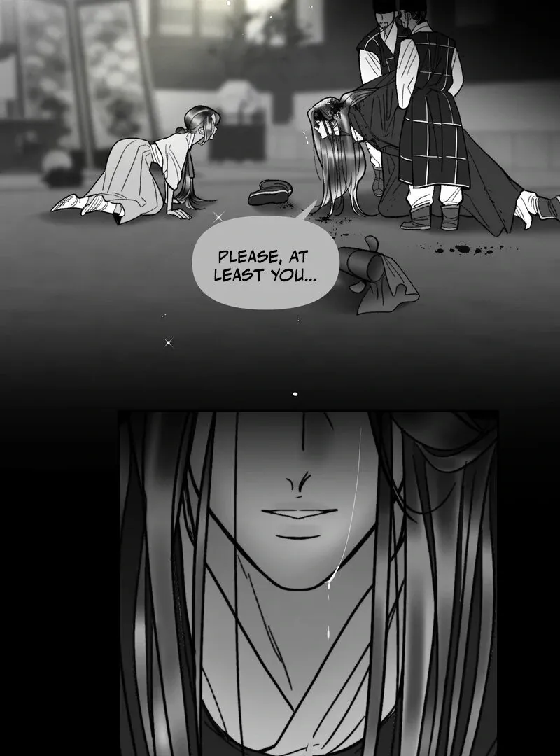 Read Fox Eyes That Appeared Briefly chapter 24 image 26 on Lezhin