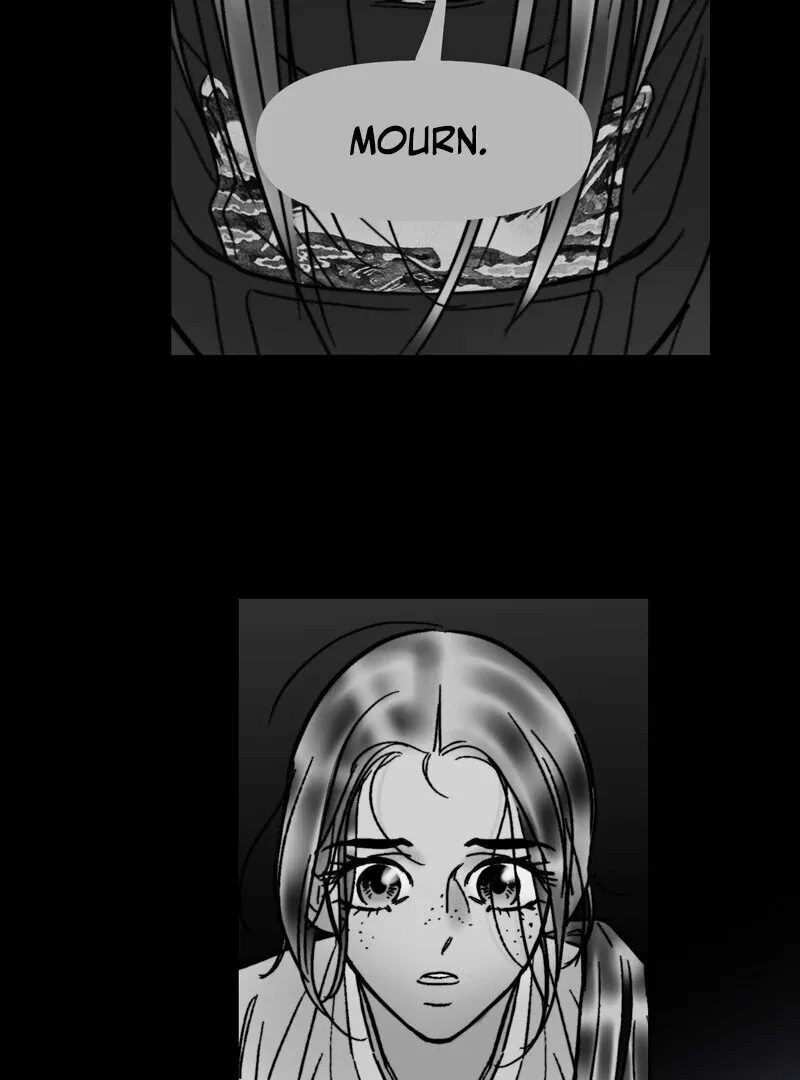 Read Fox Eyes That Appeared Briefly chapter 24 image 27 on Lezhin