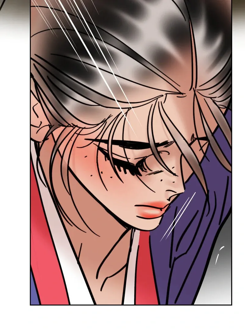 Read Fox Eyes That Appeared Briefly chapter 24 image 30 on Lezhin