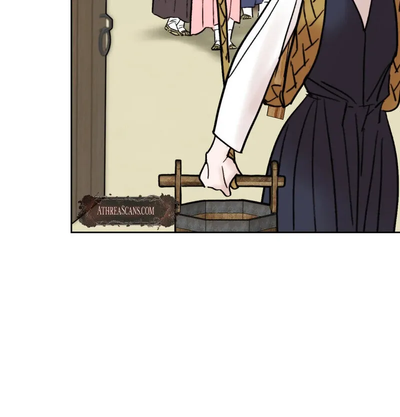 Read Fox Eyes That Appeared Briefly chapter 24 image 37 on Lezhin
