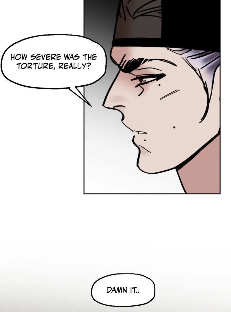 Read Fox Eyes That Appeared Briefly chapter 24 image 42 on Lezhin