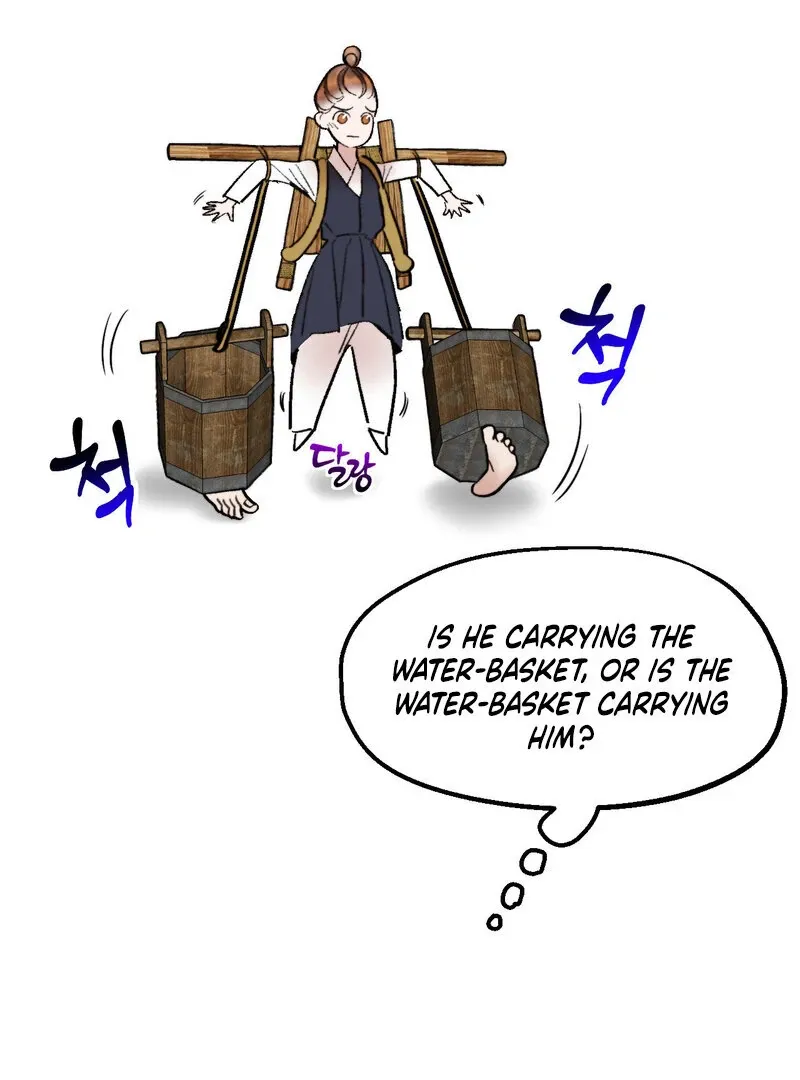 Read Fox Eyes That Appeared Briefly chapter 24 image 46 on Lezhin