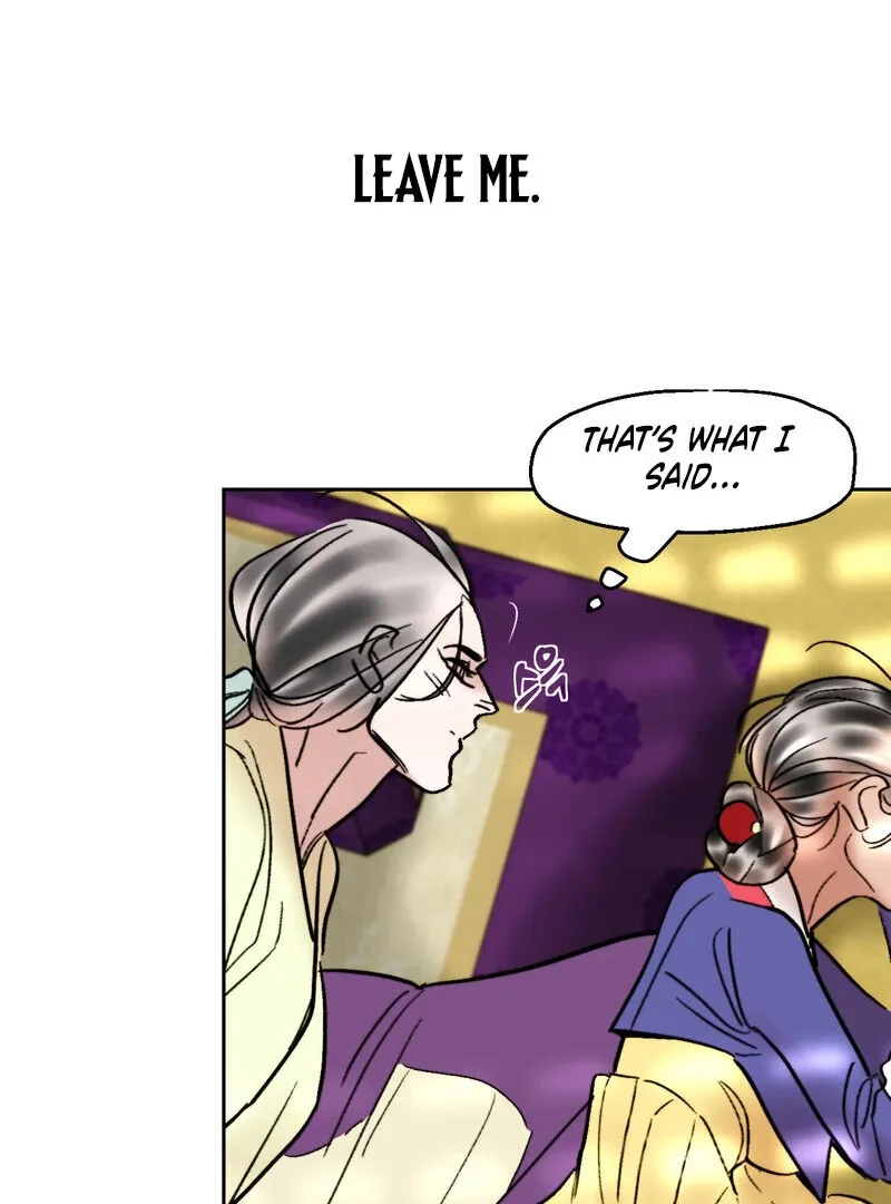 Read Fox Eyes That Appeared Briefly chapter 24 image 51 on Lezhin