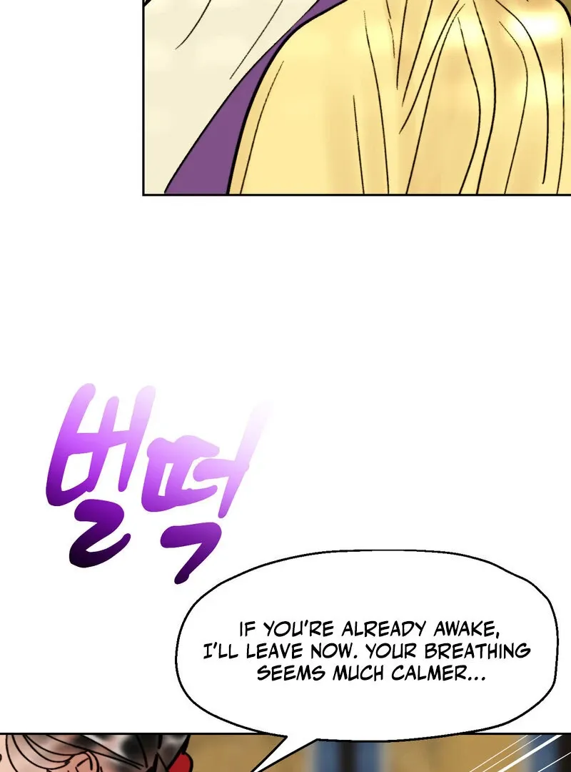 Read Fox Eyes That Appeared Briefly chapter 24 image 52 on Lezhin