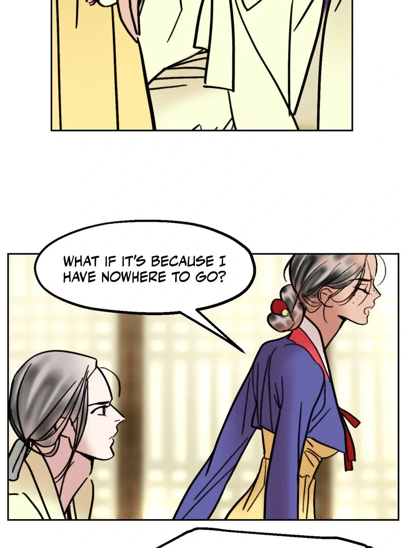 Read Fox Eyes That Appeared Briefly chapter 24 image 57 on Lezhin