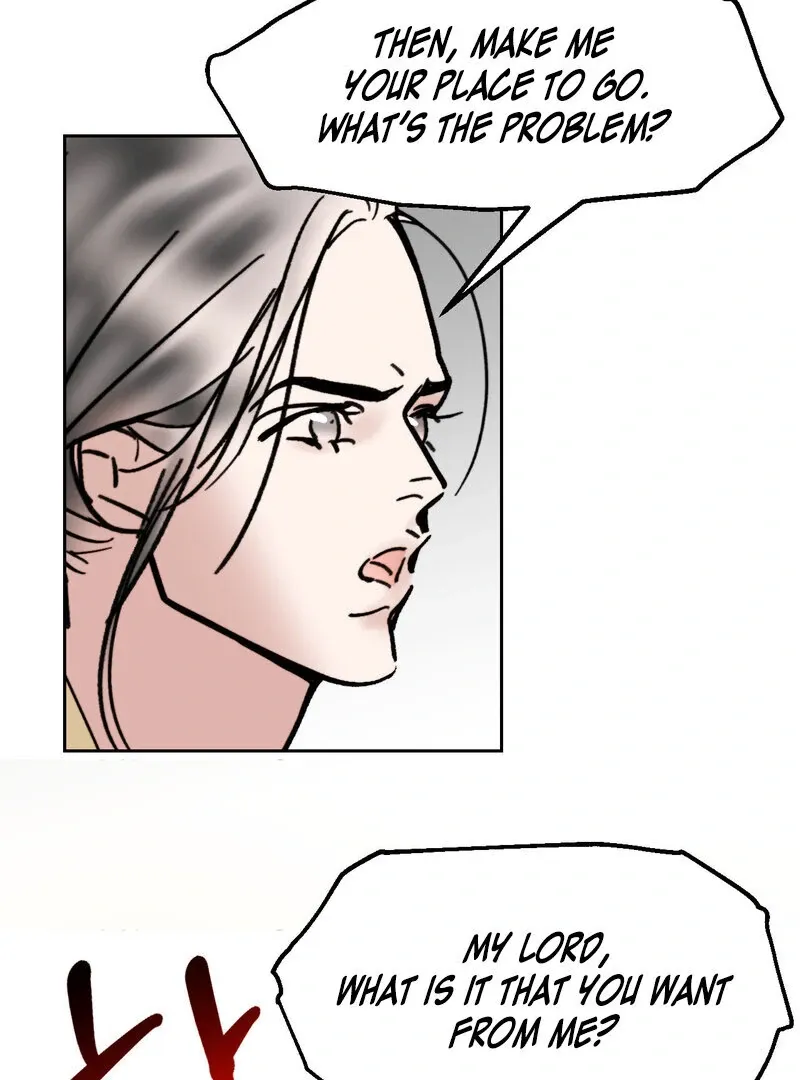Read Fox Eyes That Appeared Briefly chapter 24 image 58 on Lezhin