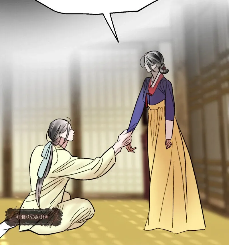 Read Fox Eyes That Appeared Briefly chapter 24 image 62 on Lezhin