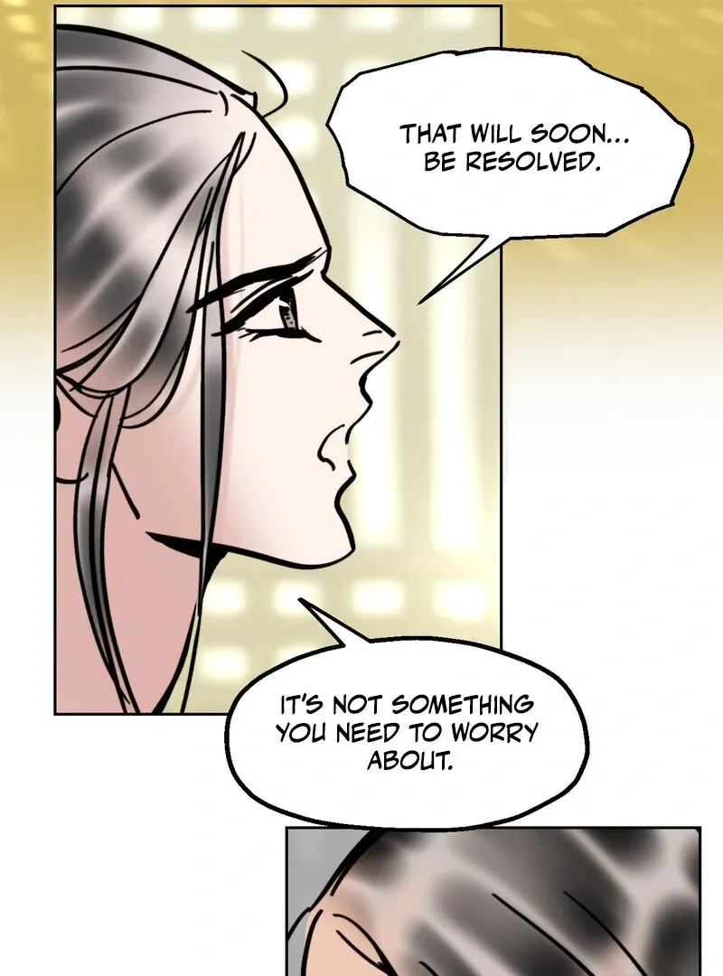 Read Fox Eyes That Appeared Briefly chapter 24 image 63 on Lezhin