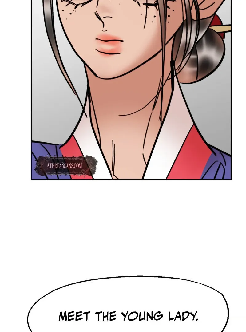 Read Fox Eyes That Appeared Briefly chapter 24 image 67 on Lezhin
