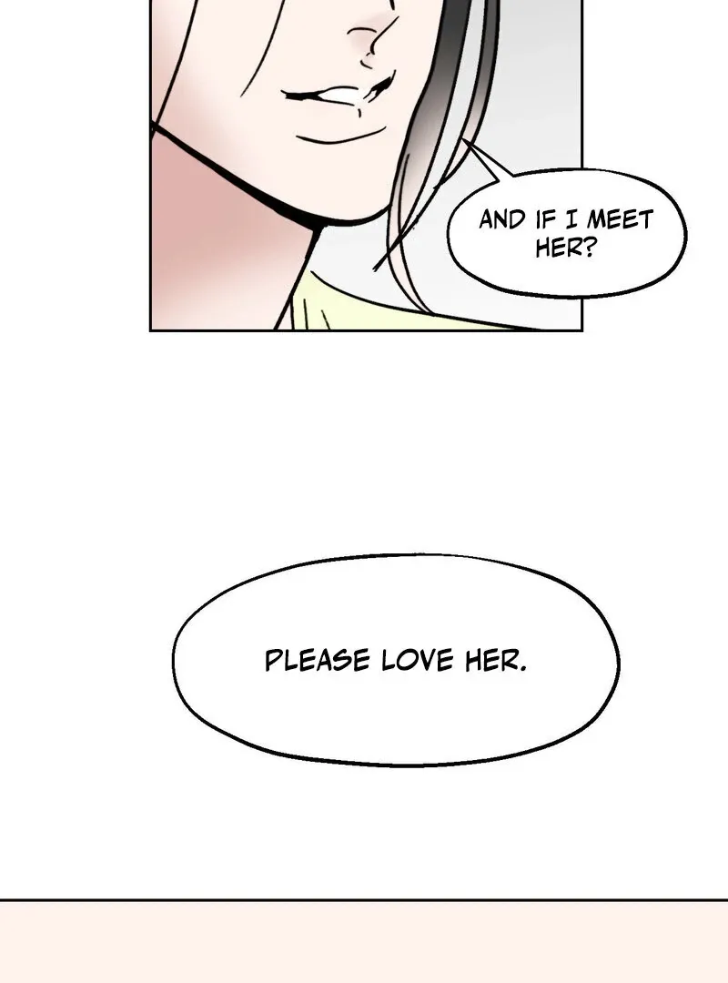 Read Fox Eyes That Appeared Briefly chapter 25 image 10 on Lezhin