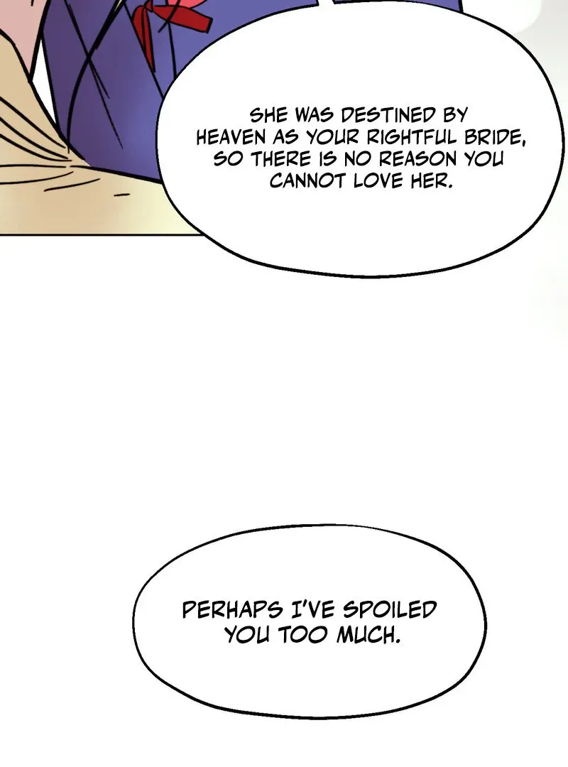 Read Fox Eyes That Appeared Briefly chapter 25 image 14 on Lezhin