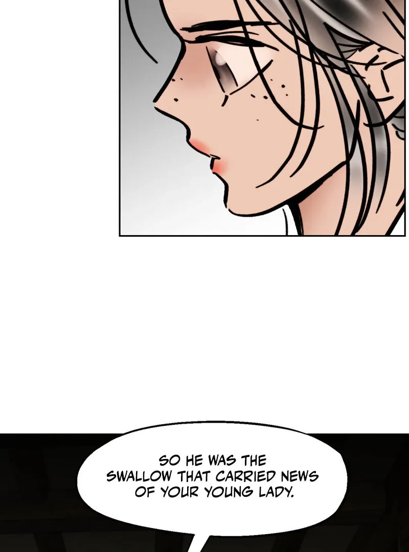 Read Fox Eyes That Appeared Briefly chapter 25 image 2 on Lezhin