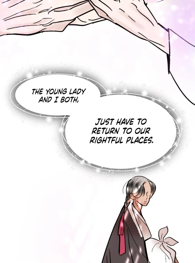 Read Fox Eyes That Appeared Briefly chapter 25 image 33 on Lezhin