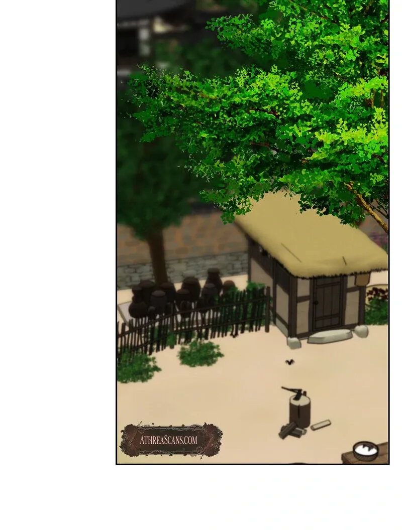 Read Fox Eyes That Appeared Briefly chapter 25 image 38 on Lezhin