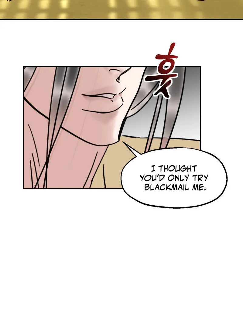 Read Fox Eyes That Appeared Briefly chapter 25 image 4 on Lezhin