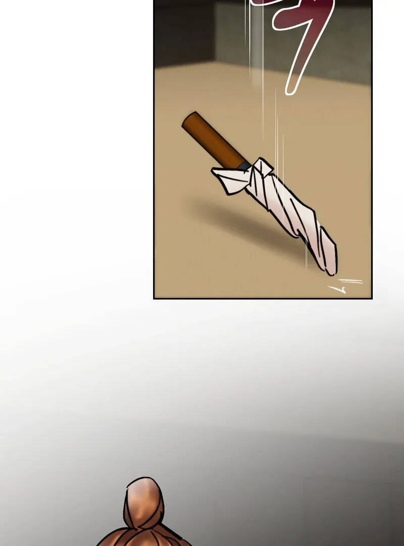 Read Fox Eyes That Appeared Briefly chapter 25 image 42 on Lezhin