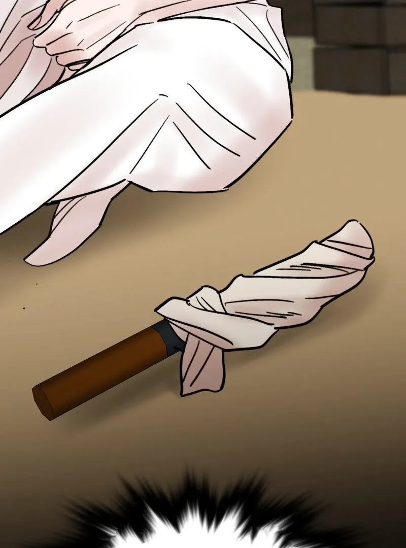 Read Fox Eyes That Appeared Briefly chapter 25 image 44 on Lezhin