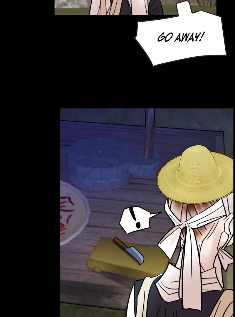 Read Fox Eyes That Appeared Briefly chapter 25 image 47 on Lezhin