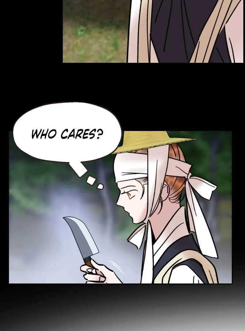 Read Fox Eyes That Appeared Briefly chapter 25 image 48 on Lezhin